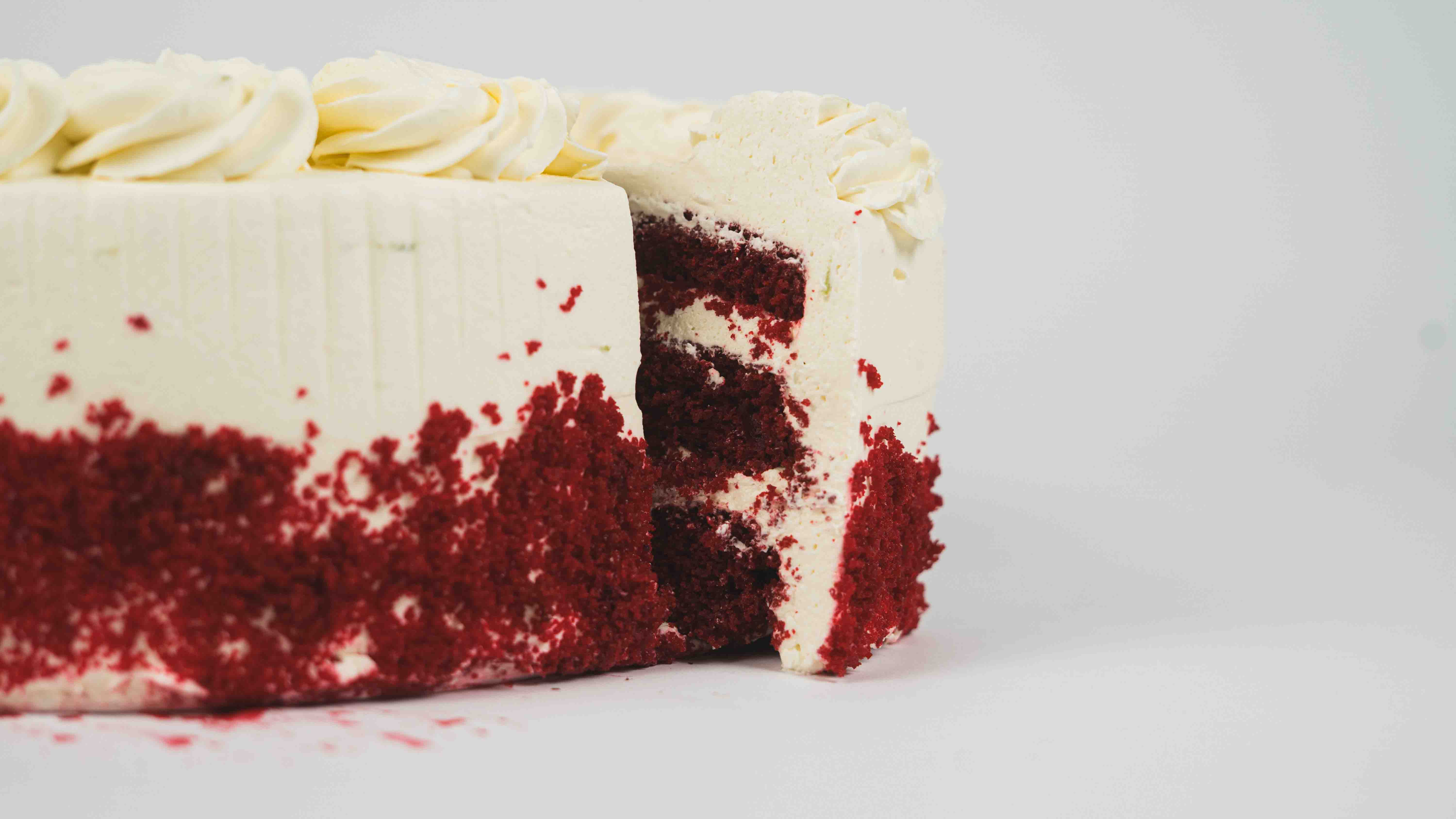 Red Velvet